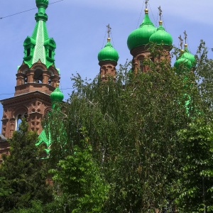 Фото от владельца Свято-Троицкий собор