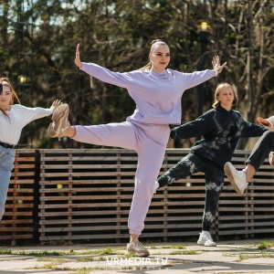 Фото от владельца Todes, танцевальная школа-студия Аллы Духовой