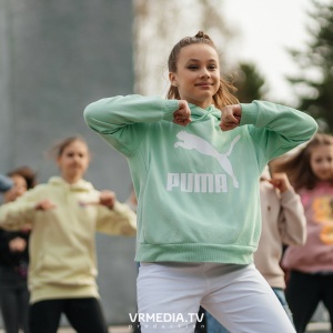 Фото от владельца Todes, танцевальная школа-студия Аллы Духовой