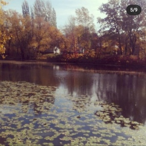 Фото от владельца Алые паруса, загородный комплекс