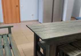 Хостел ХостелыРус в Мурманске