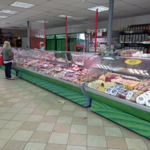 Фото от владельца Великолукский мясокомбинат, сеть фирменных магазинов