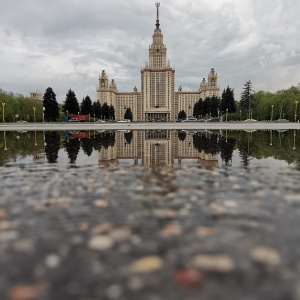 Фото от владельца Московский государственный университет им. М.В. Ломоносова