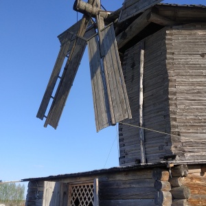 Фото от владельца Лудорвай, архитектурно-этнографический музей-заповедник