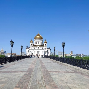 Фото от владельца Храм Христа Спасителя