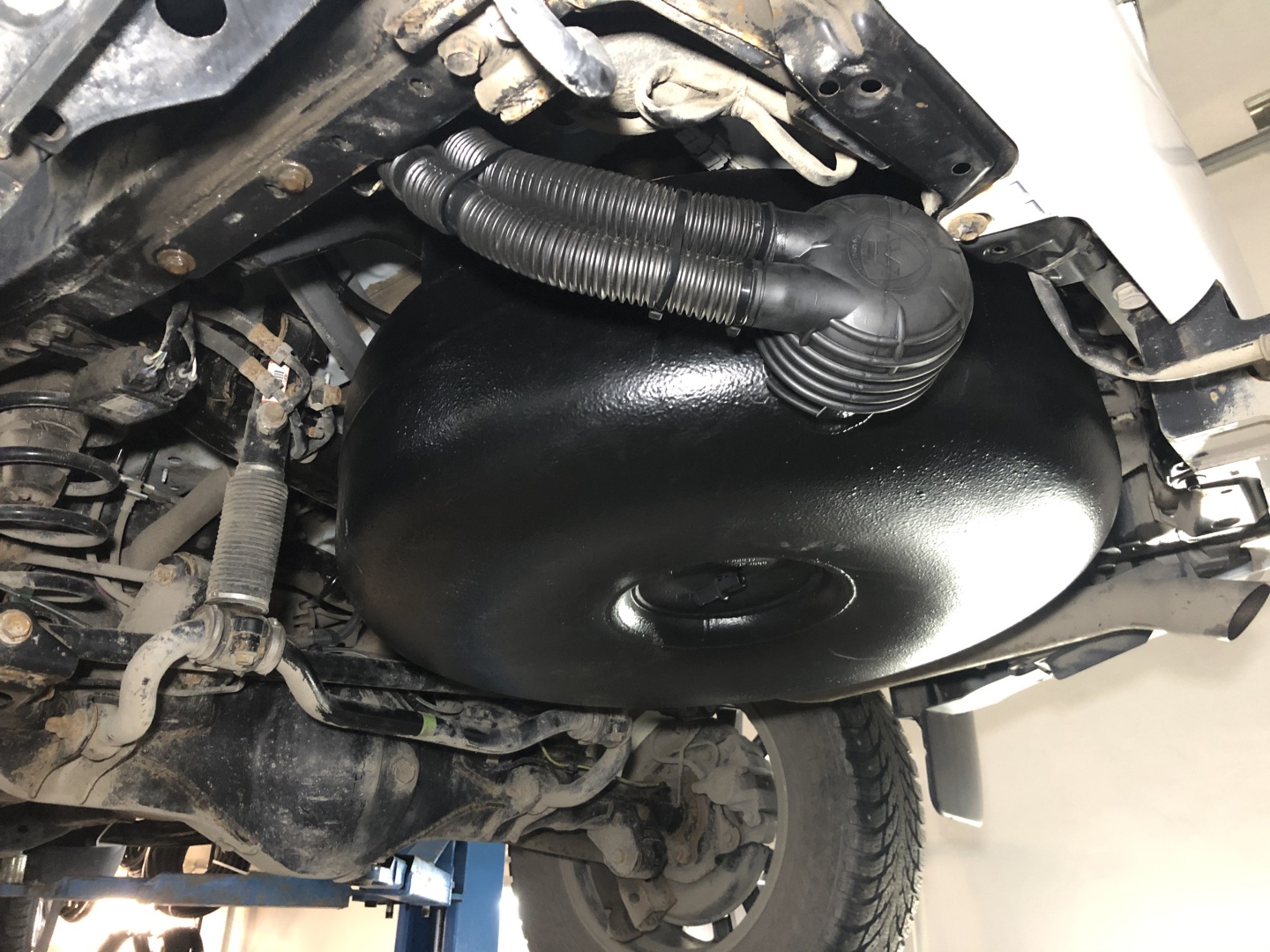 газовое оборудование тюмень