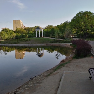 Фото от владельца Дубки, парк