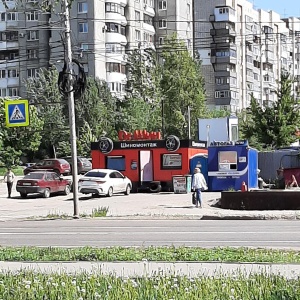 Фото от владельца АВТОритет Сервис