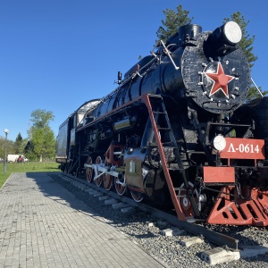 Фото от владельца Томск-2, железнодорожный вокзал