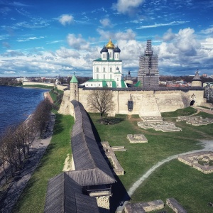 Фото от владельца Свято-Троицкий собор