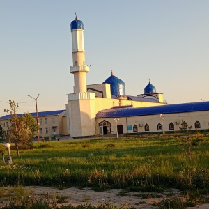 Фото от владельца Карагандинская городская мечеть №1