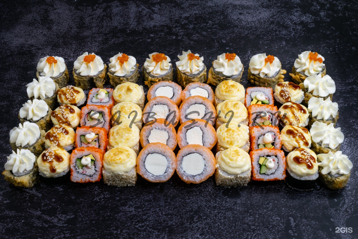Вкусные и недорогие суши тюмень фото 103