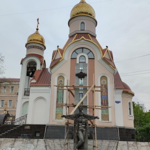 Фото от владельца Храм Святого благоверного князя Игоря Черниговского