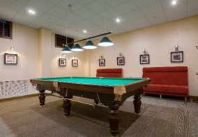 Отель Gala Hotel в Сургуте