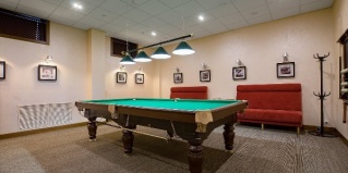 Сургут: Отель Gala Hotel