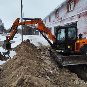 Фото от владельца БсВ, ООО, строительная компания