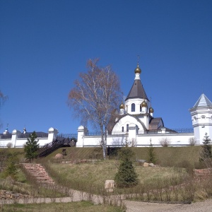 Фото от владельца Успенский, культурно-исторический центр