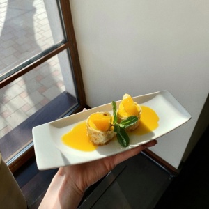 Фото от владельца Тсуру, сеть японских ресторанов