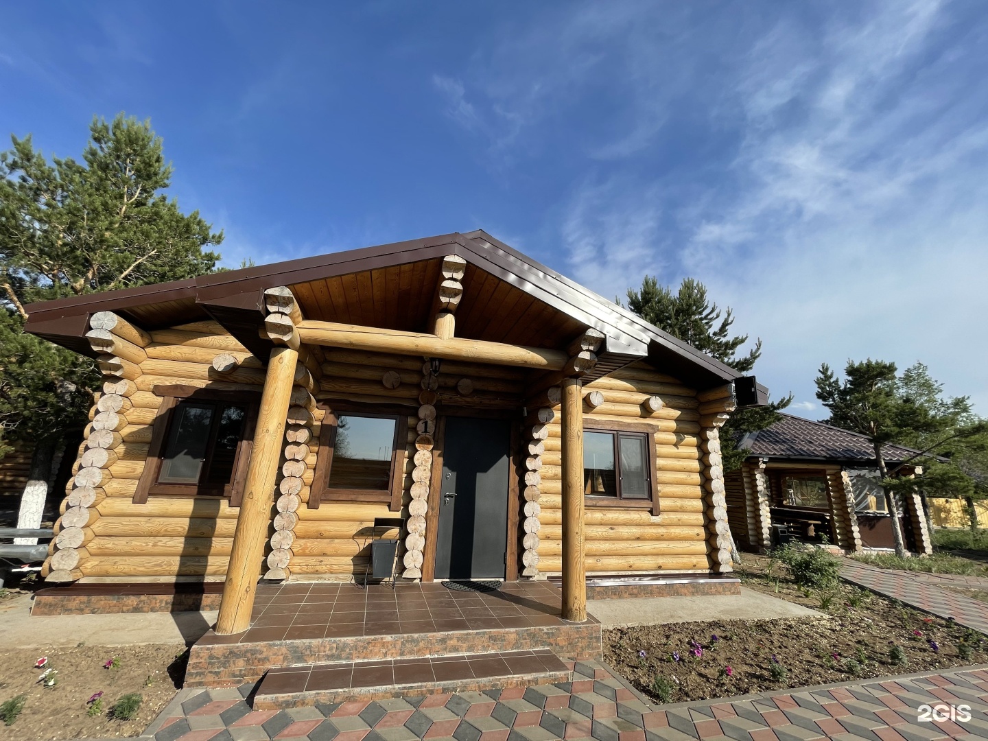 Baysal resort