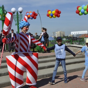 Фото от владельца Учебный центр, Детская железная дорога