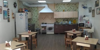 Сукко: Гостевой дом Моряк