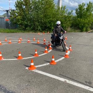 Фото от владельца Формула, сеть автошкол