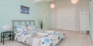 Санкт-Петербург: Гостевой дом Мой Питер