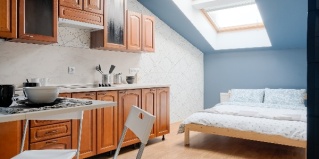 Санкт-Петербург: Гостевой дом Мой Питер