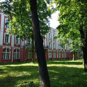 Фото от владельца Санкт-Петербургский государственный университет