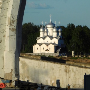 Фото от владельца Церковь святых благоверных князей Бориса и Глеба