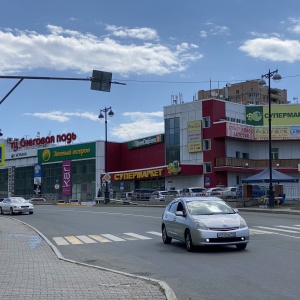 Фото от владельца Снеговая Падь, торговый центр