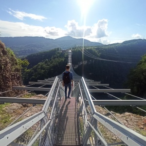 Фото от владельца SKYPARK AJ Hackett Sochi, парк развлечений на высоте