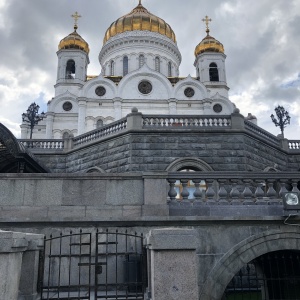 Фото от владельца Храм Христа Спасителя