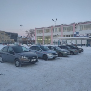 Фото от владельца Ягуар 35, ООО, автошкола