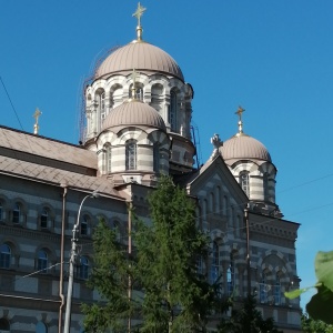 Фото от владельца Иоанновский Ставропигиальный женский монастырь