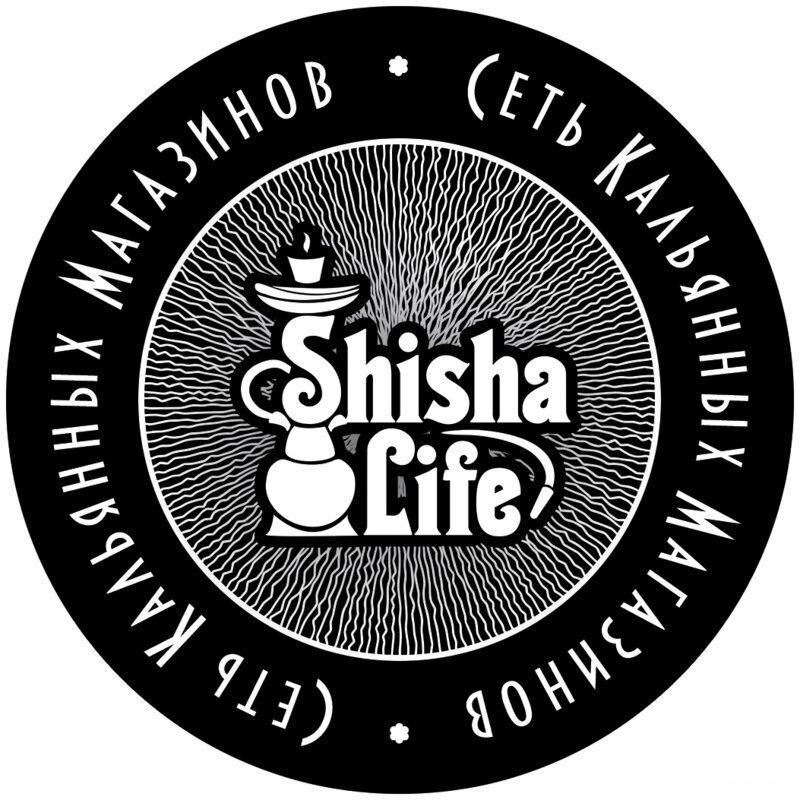 Shisha life карта лояльности