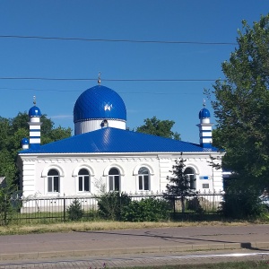 Фото от владельца Центральная городская мечеть