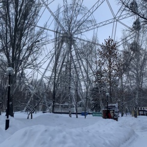 Фото от владельца Парк культуры и отдыха им. Ю.А. Гагарина