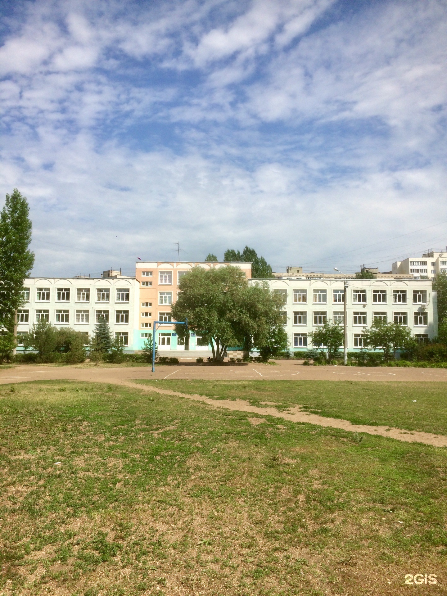 Школа 127