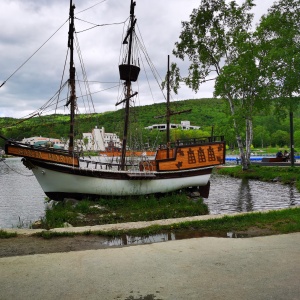 Фото от владельца Городской парк культуры и отдыха им. Ю.А. Гагарина