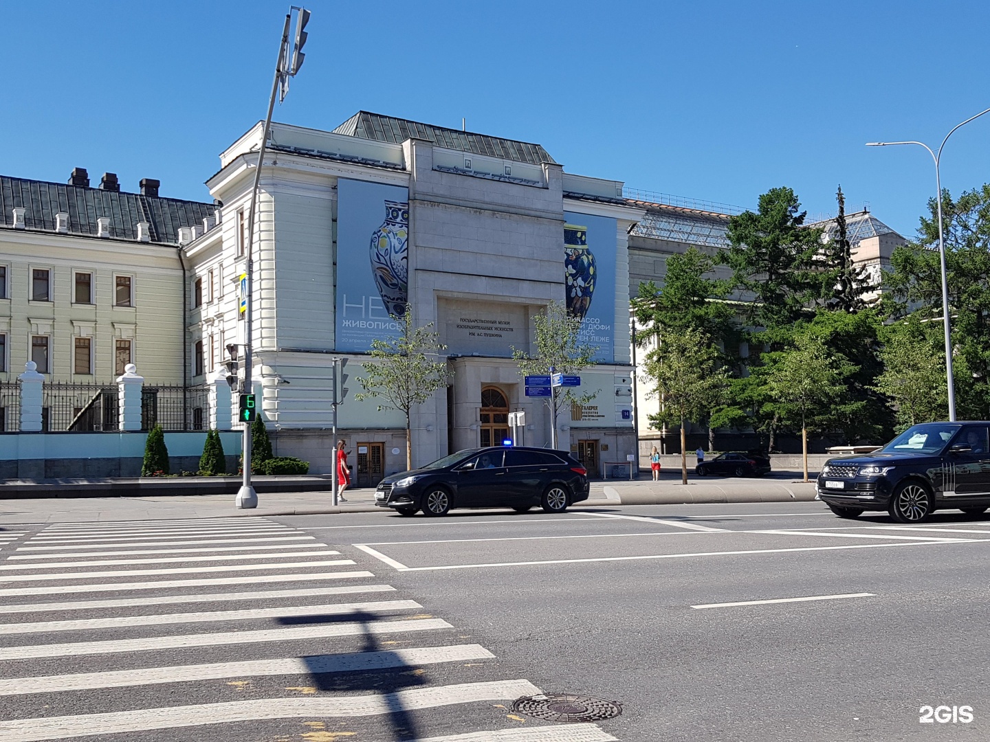 Волхонка 14 галерея искусств стран. Галерея искусств Европы и Америки. Музей стран Европы и Америки на Волхонке. Фасад особняк на Волхонке.