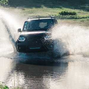 Фото от владельца Автоальянс, официальный дилер SsangYong