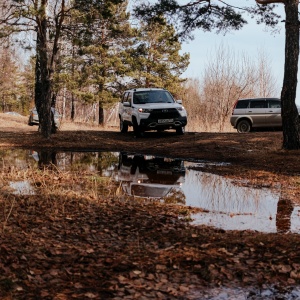 Фото от владельца Сатурн, официальный дилер LADA