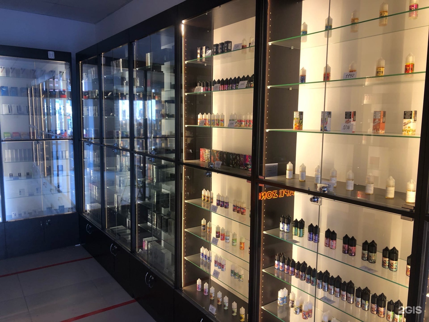 Vape shop спб