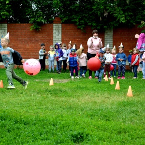 Фото от владельца Sun School, частный детский сад