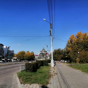 Фото от владельца Арун, культурно-деловой центр