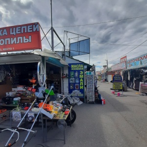 Фото от владельца Магазин аэрозольных красок и автохимии, ИП Густенев В.В.