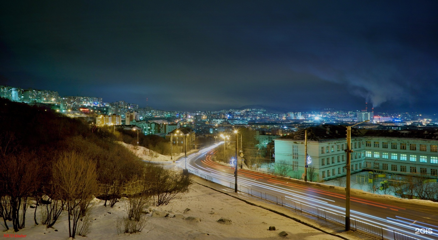 Мурманская улица. Мурманск улица Ленина панорама. Улица Ватутина Мурманск. Мурманск Главная улица. Мурманск центр улицы.