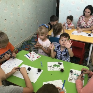 Фото от владельца Игра-топ, детский развивающий центр