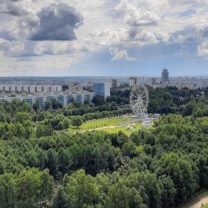 Фото от владельца Парк культуры и отдыха